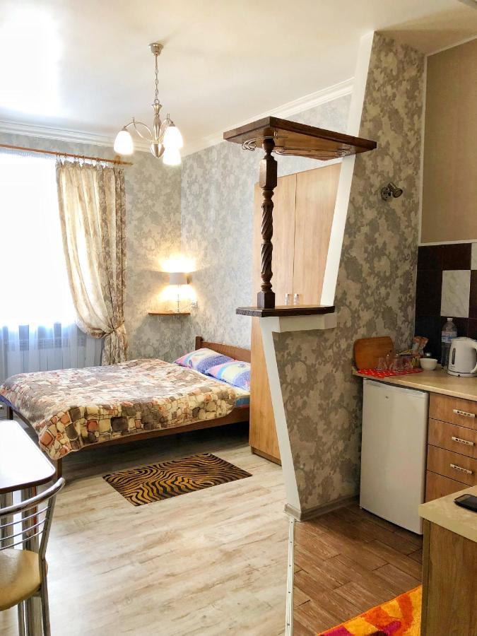 Apartments Near Rynok Square إلفيف المظهر الخارجي الصورة