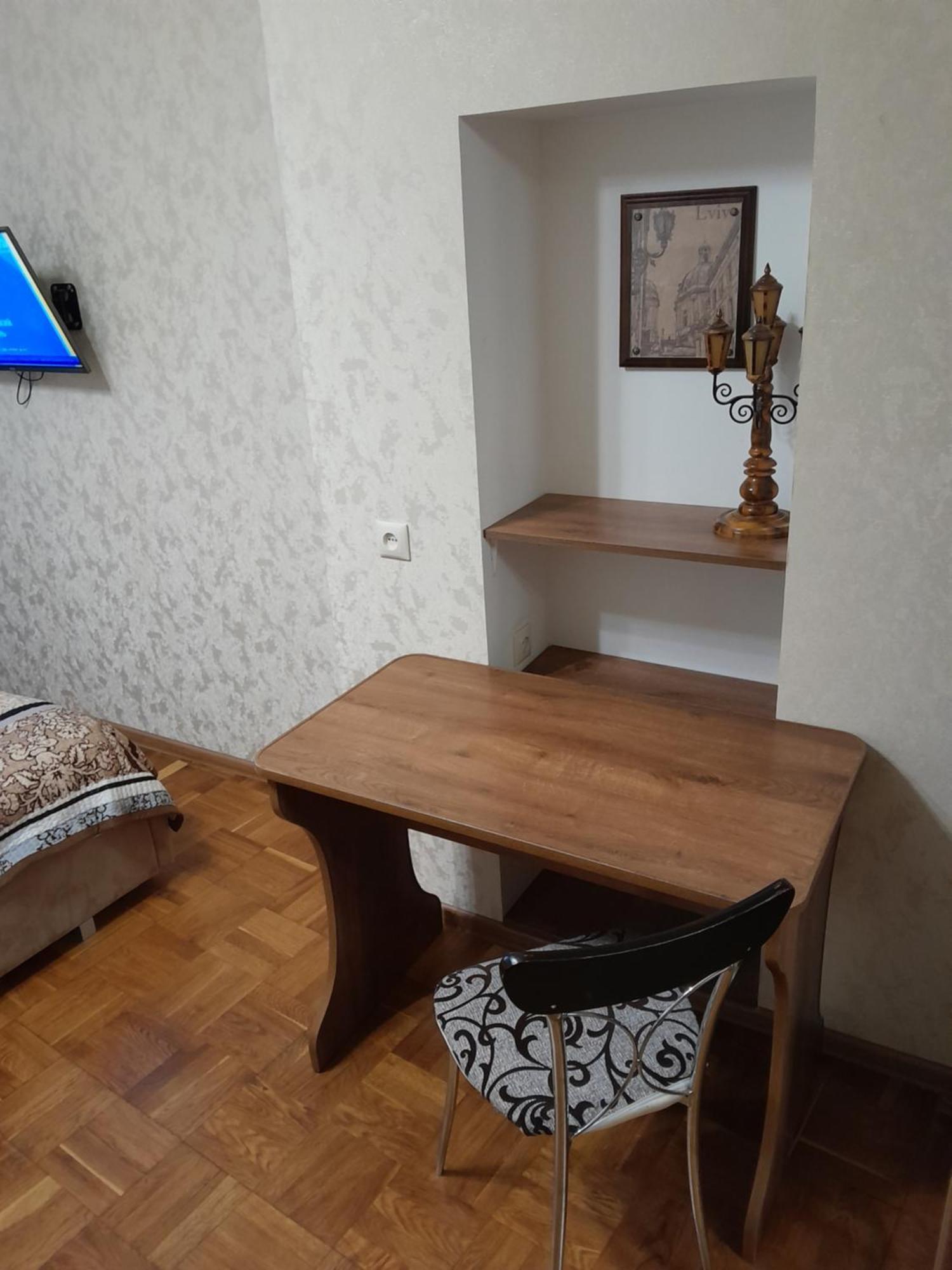 Apartments Near Rynok Square إلفيف الغرفة الصورة