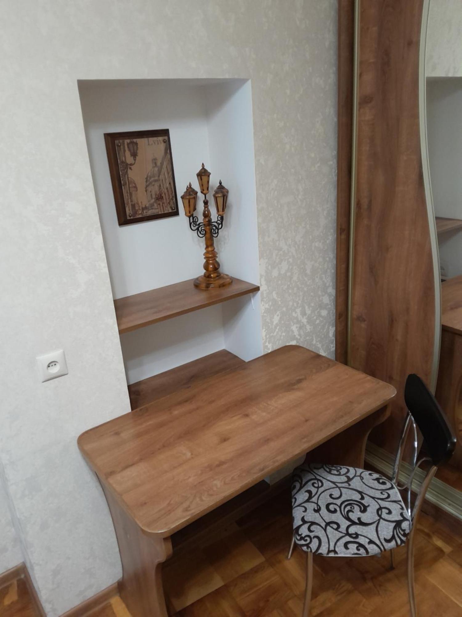 Apartments Near Rynok Square إلفيف الغرفة الصورة