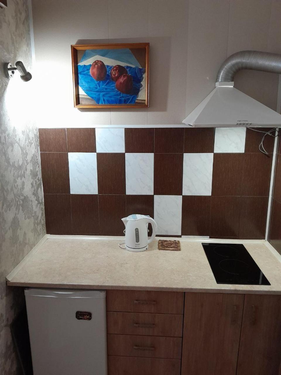 Apartments Near Rynok Square إلفيف المظهر الخارجي الصورة